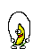 jump rope banana