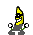 robber banana