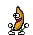 nacho banana